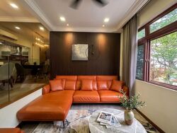 Kew Residencia (D16), Terrace #630290301